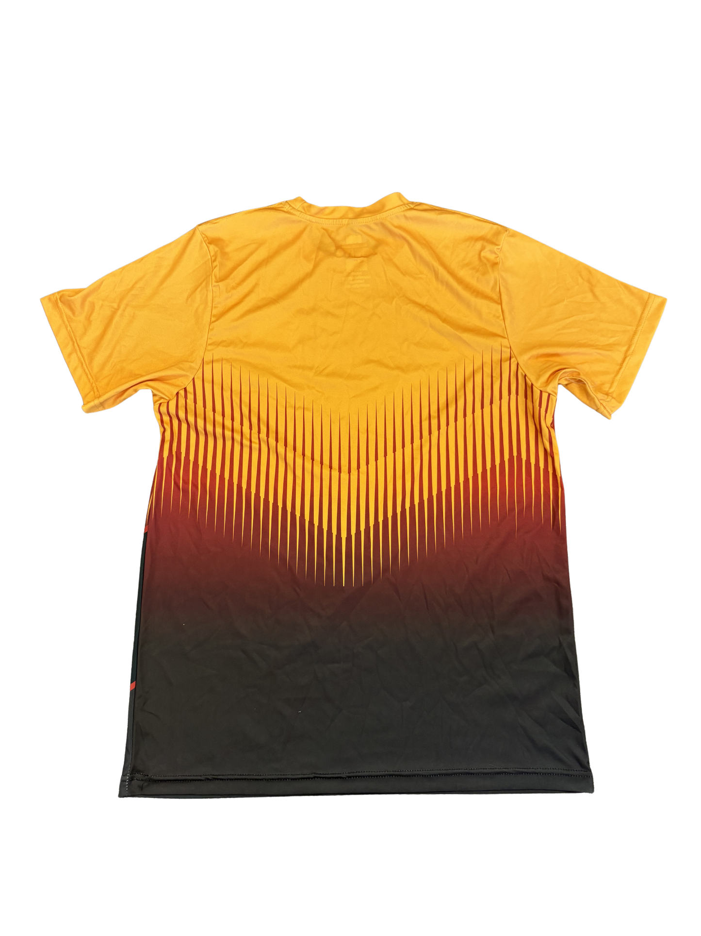 Dambulla Giants LPL Player Issue SS Training T-Shirt