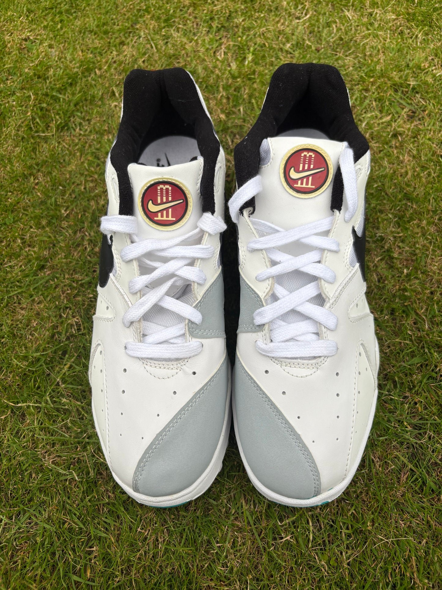 Nike Air Flipper 1995 Cricket Spikes