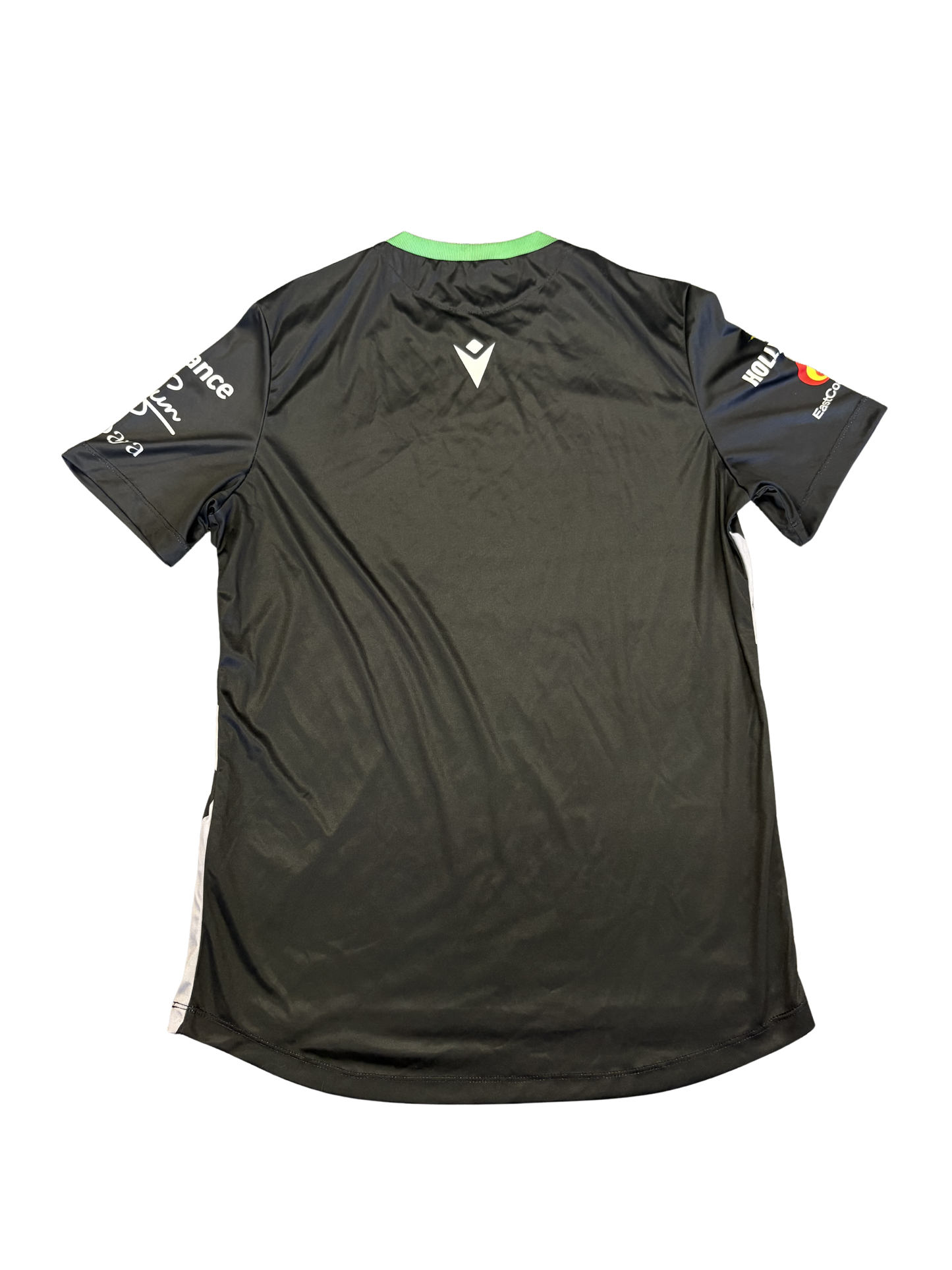 Hollywood Dolphins Player Issue SS Training T-Shirt