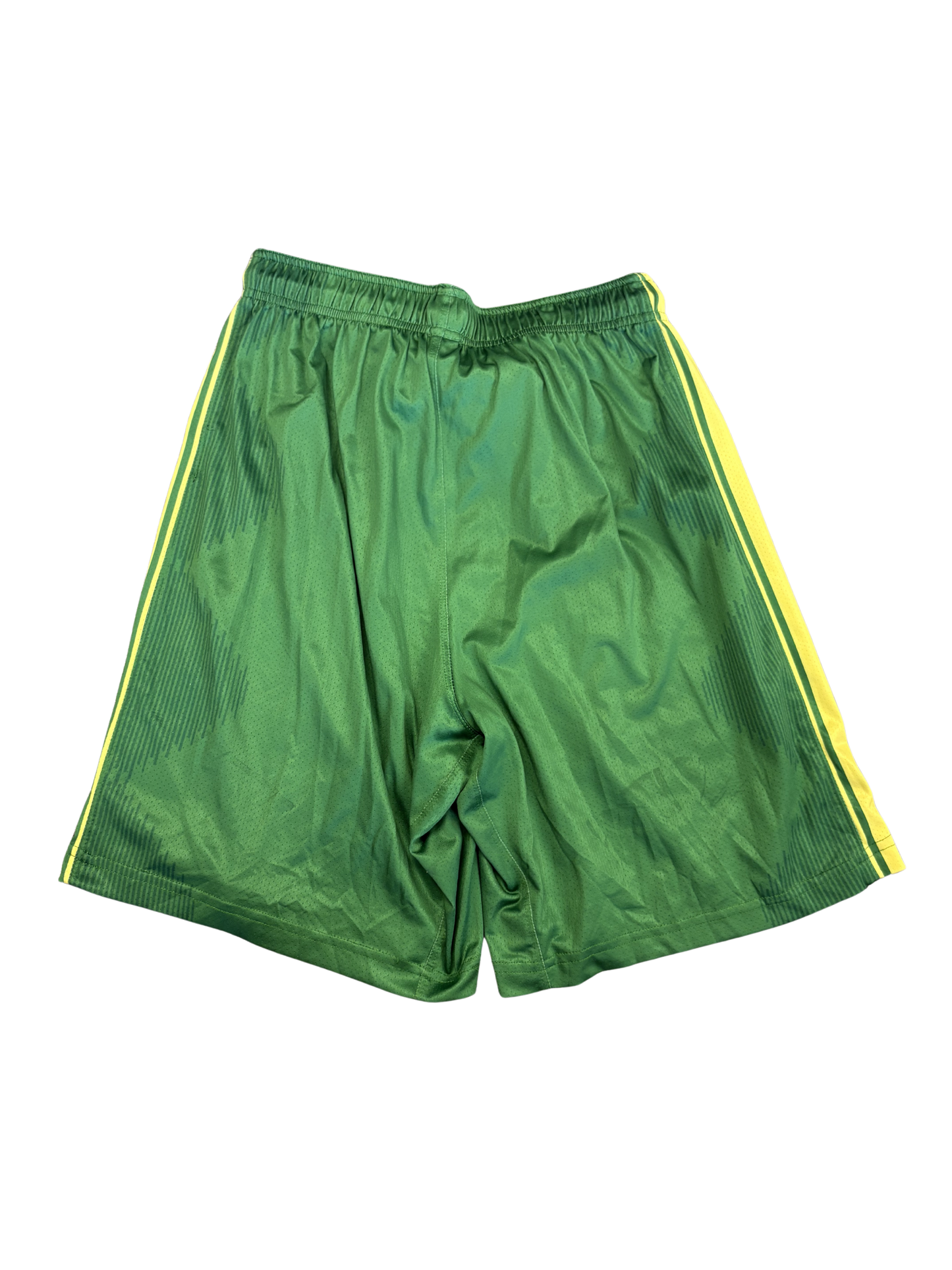 Joburg Super Kings 2025 SA20 Player Issue Training Shorts
