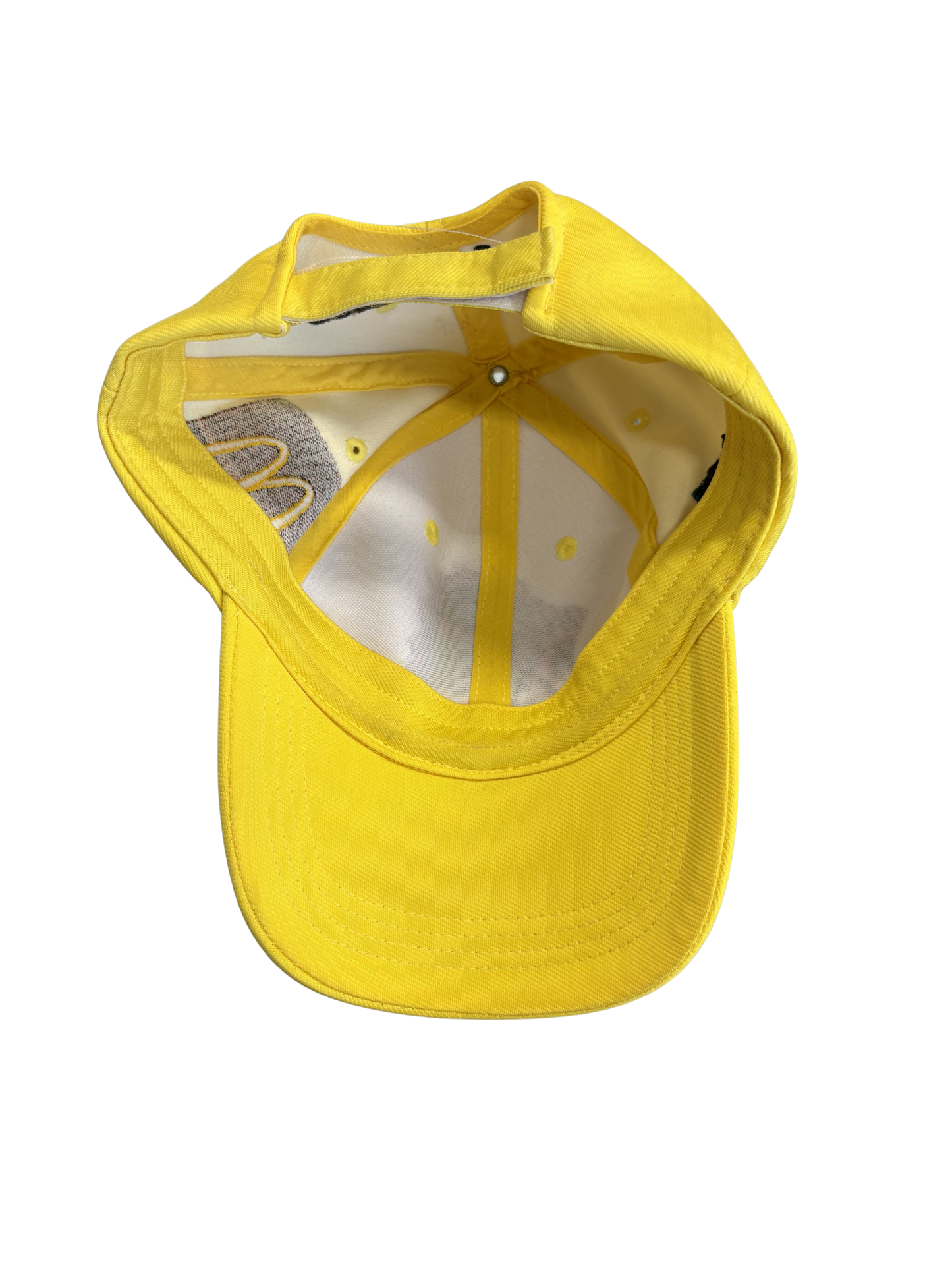 Leus Du Plooy Joburg Super Kings 2026 Match Worn Playing Hat