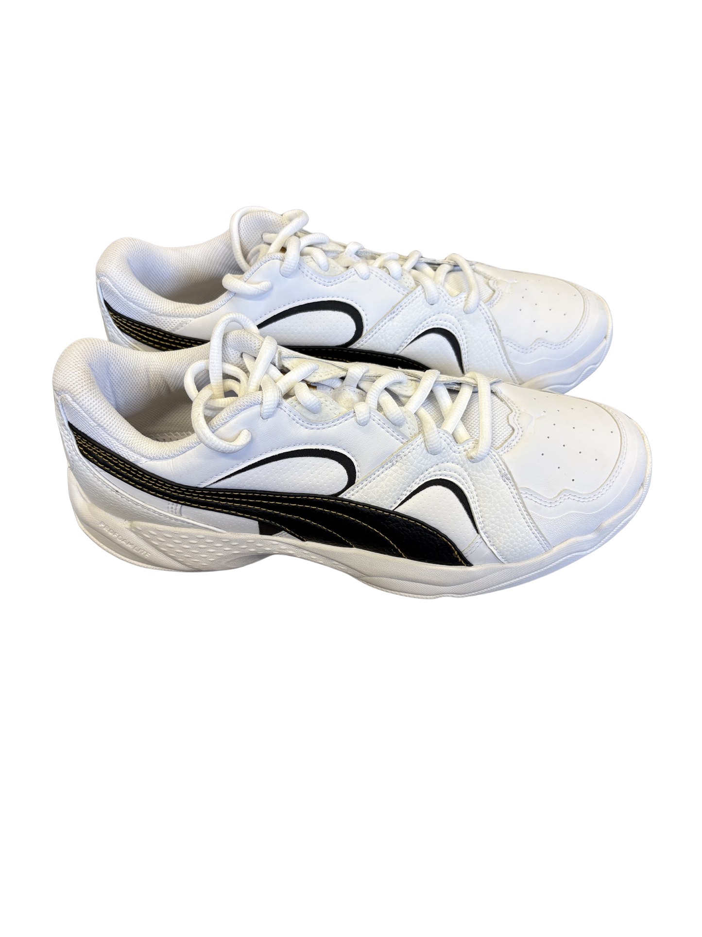 Puma Legacy Pro Issue Cricket Spikes - UK11