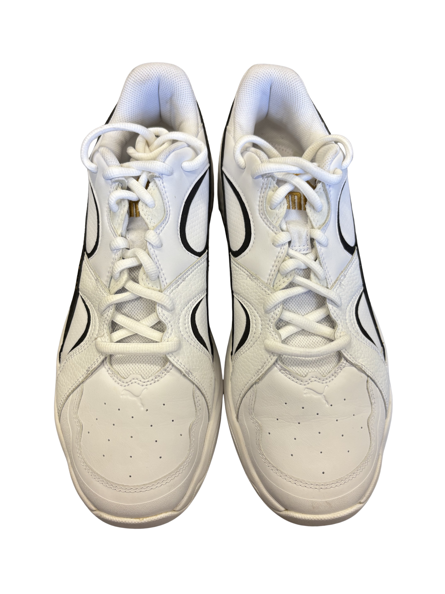 Puma Legacy Pro Issue Cricket Spikes - UK11