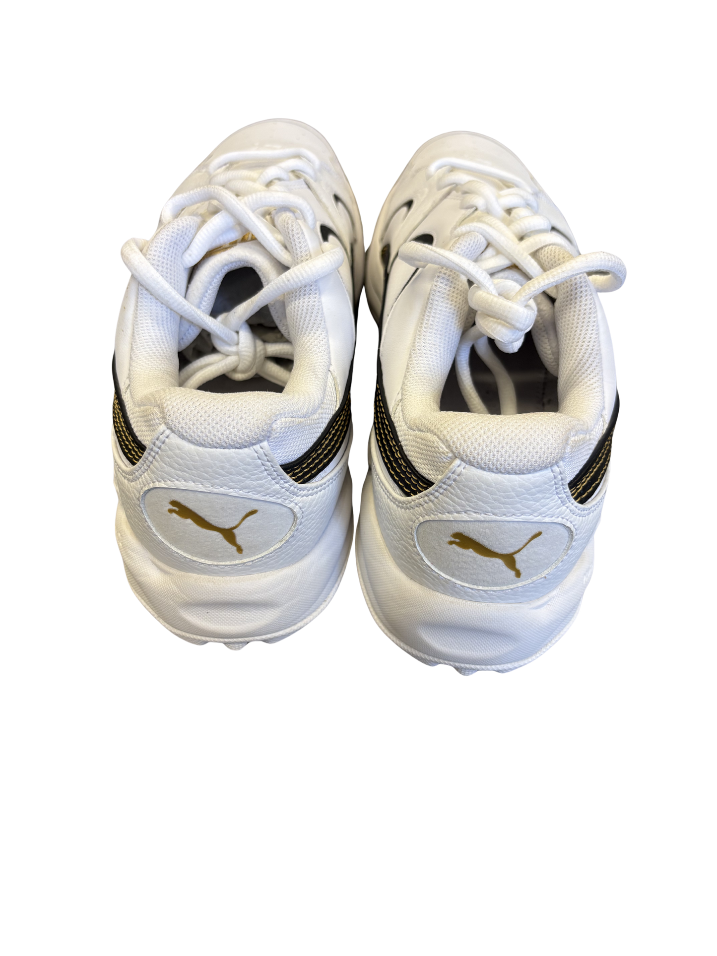 Puma Legacy Pro Issue Cricket Spikes - UK11