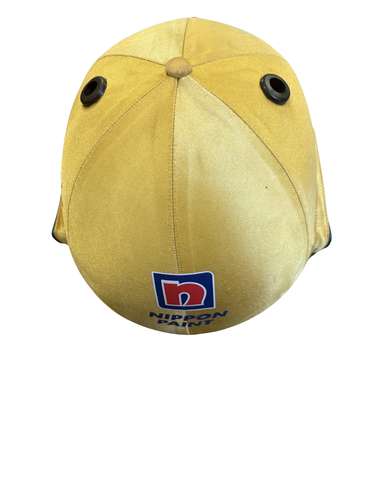 Royal Challengers Bengaluru IPL Shrey Masterclass Air 2.0 Match Used Cricket Helmet