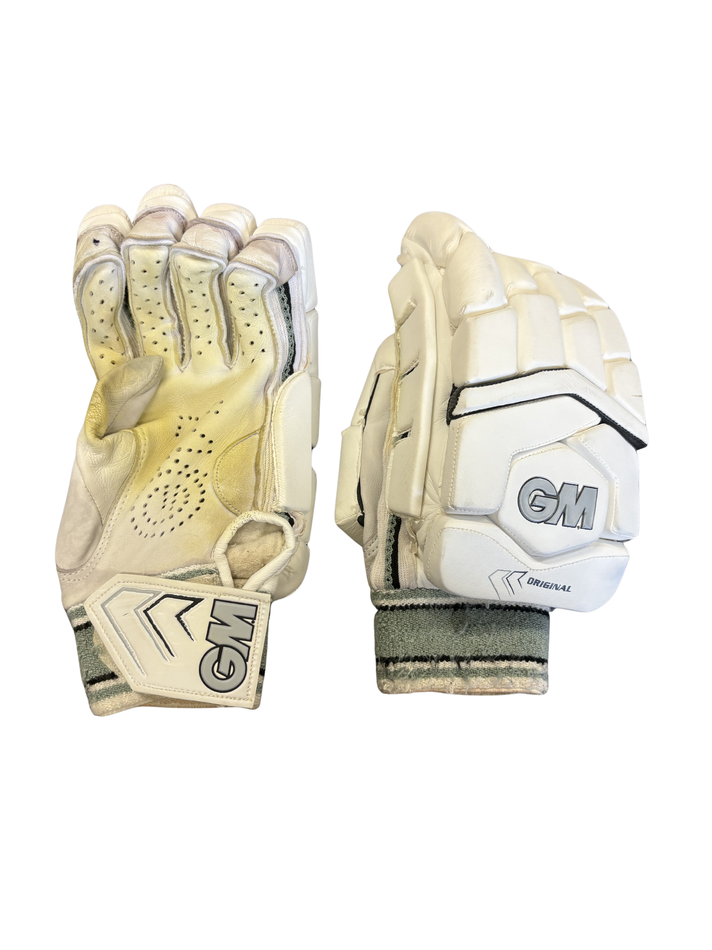 GM Original Pro Batting Gloves Right Hand