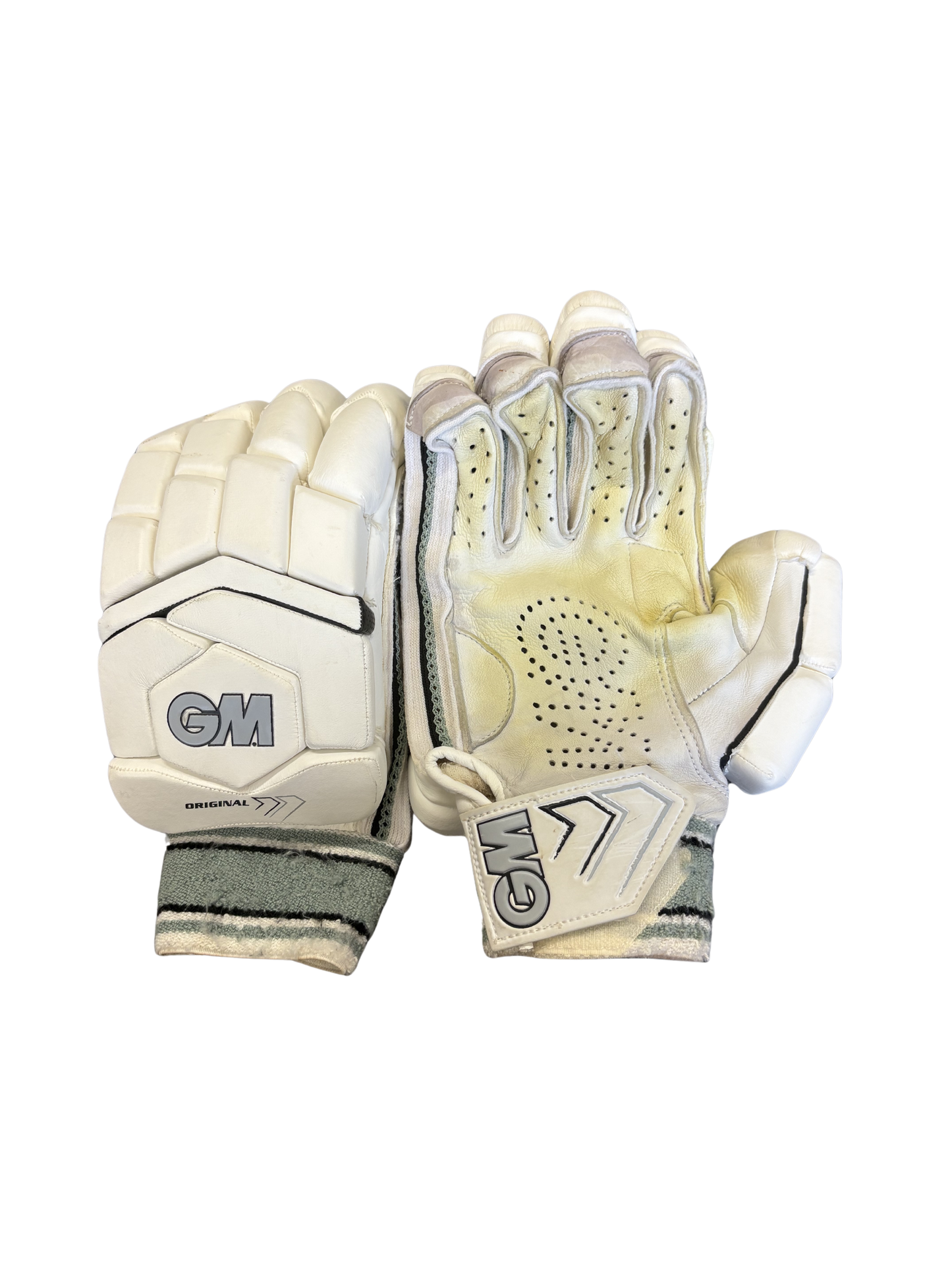 GM Original Pro Batting Gloves Right Hand
