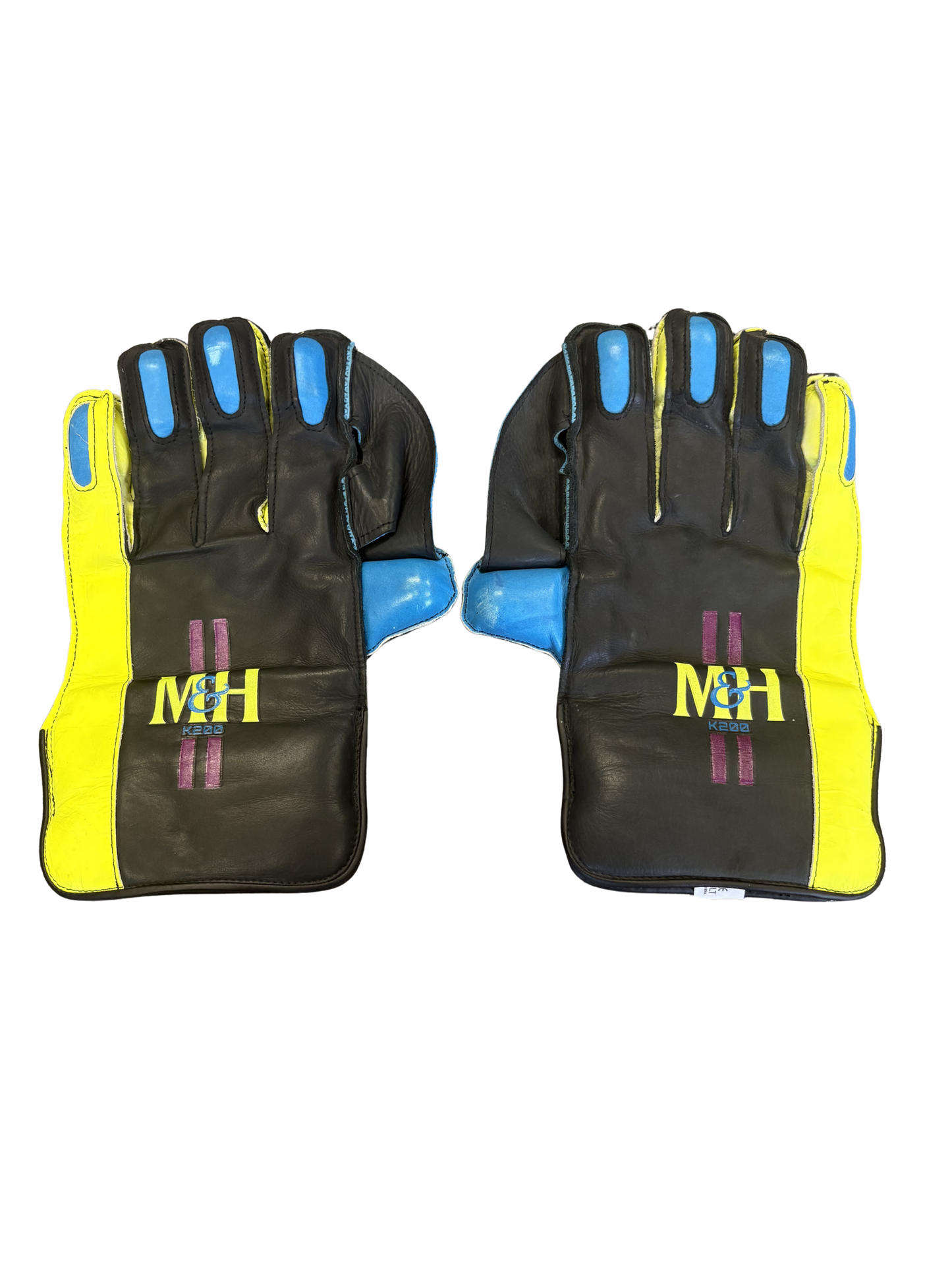 M&H K200 Pro Issue Wicket Keeping Gloves