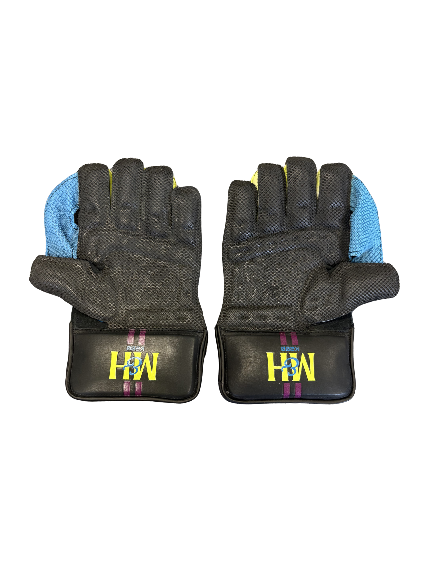 M&H K200 Pro Issue Wicket Keeping Gloves