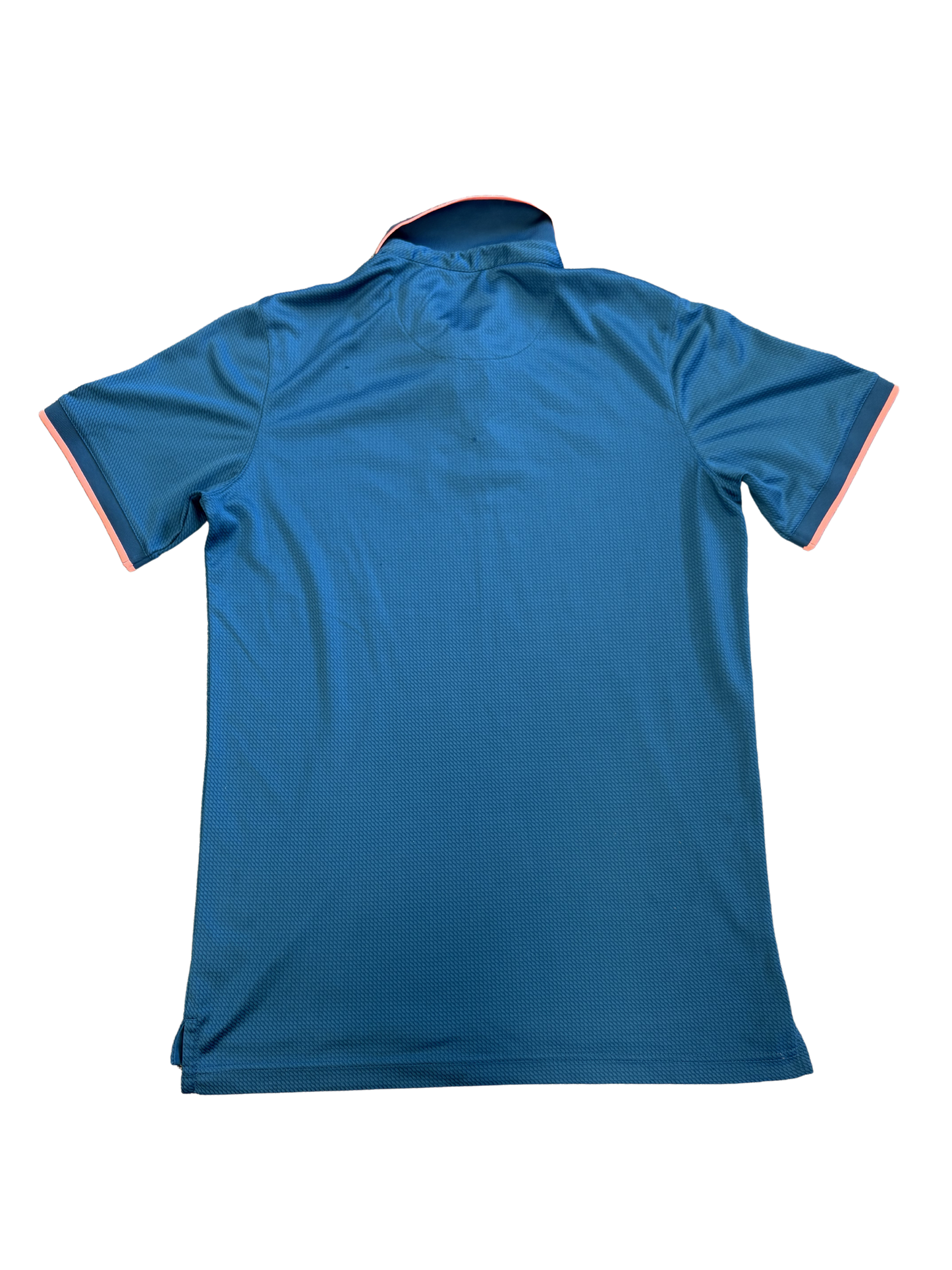 Australia 2023 Player Issue Travel & Media Polo Shirt