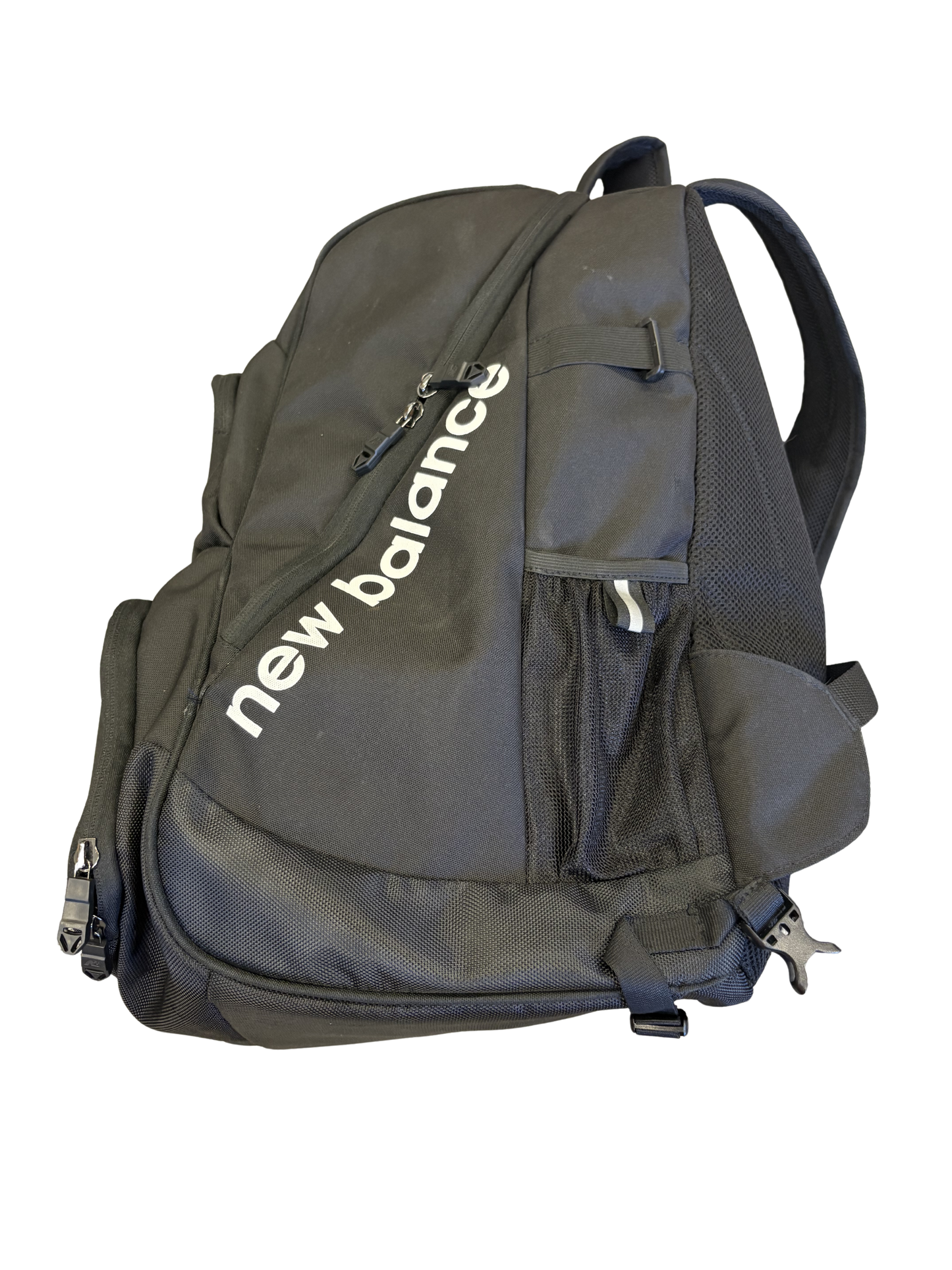 Ben McDermott Hobart Hurricanes 2026 BBL Player Issue Rucksack