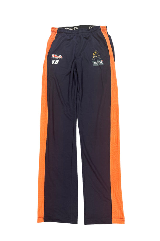 Cape Town Samp Army 2024 ZimAfro T10 Match Worn Playing Trousers