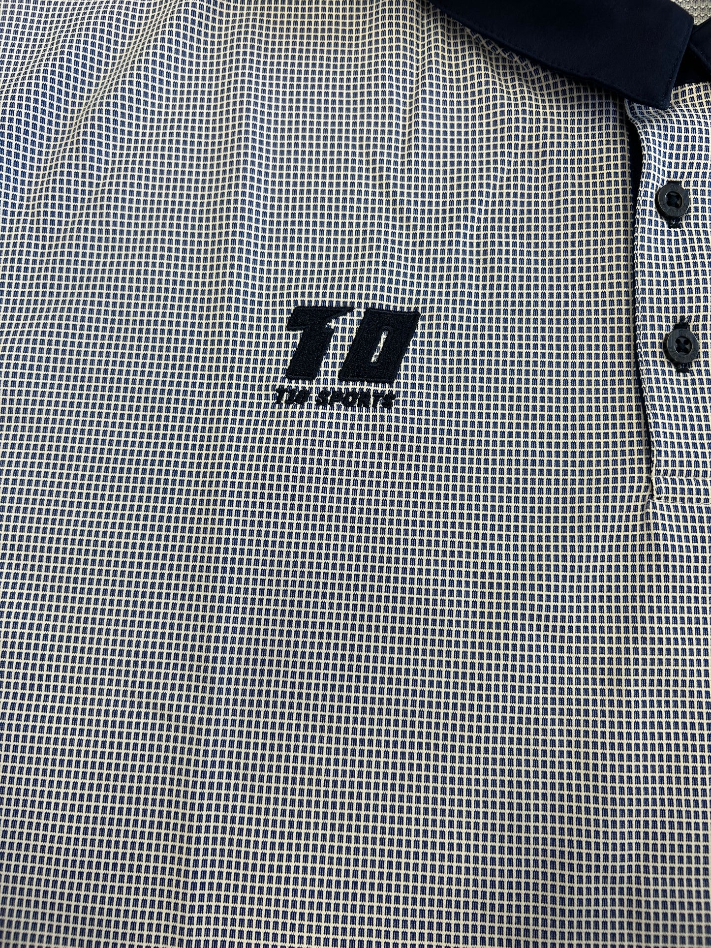 Punjab Kings 2025 IPL Player Issue Travel Polo