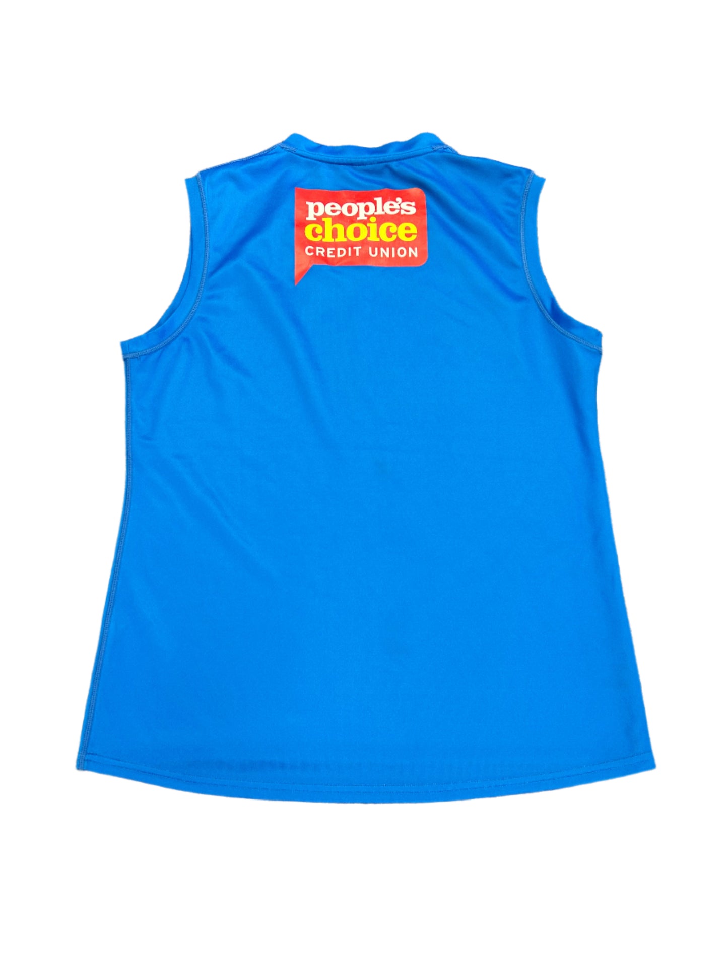 Adelaide Strikers WBBL Player Issue Playing Pullover
