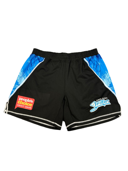 Adelaide Strikers WBBL Player Issue Training Shorts