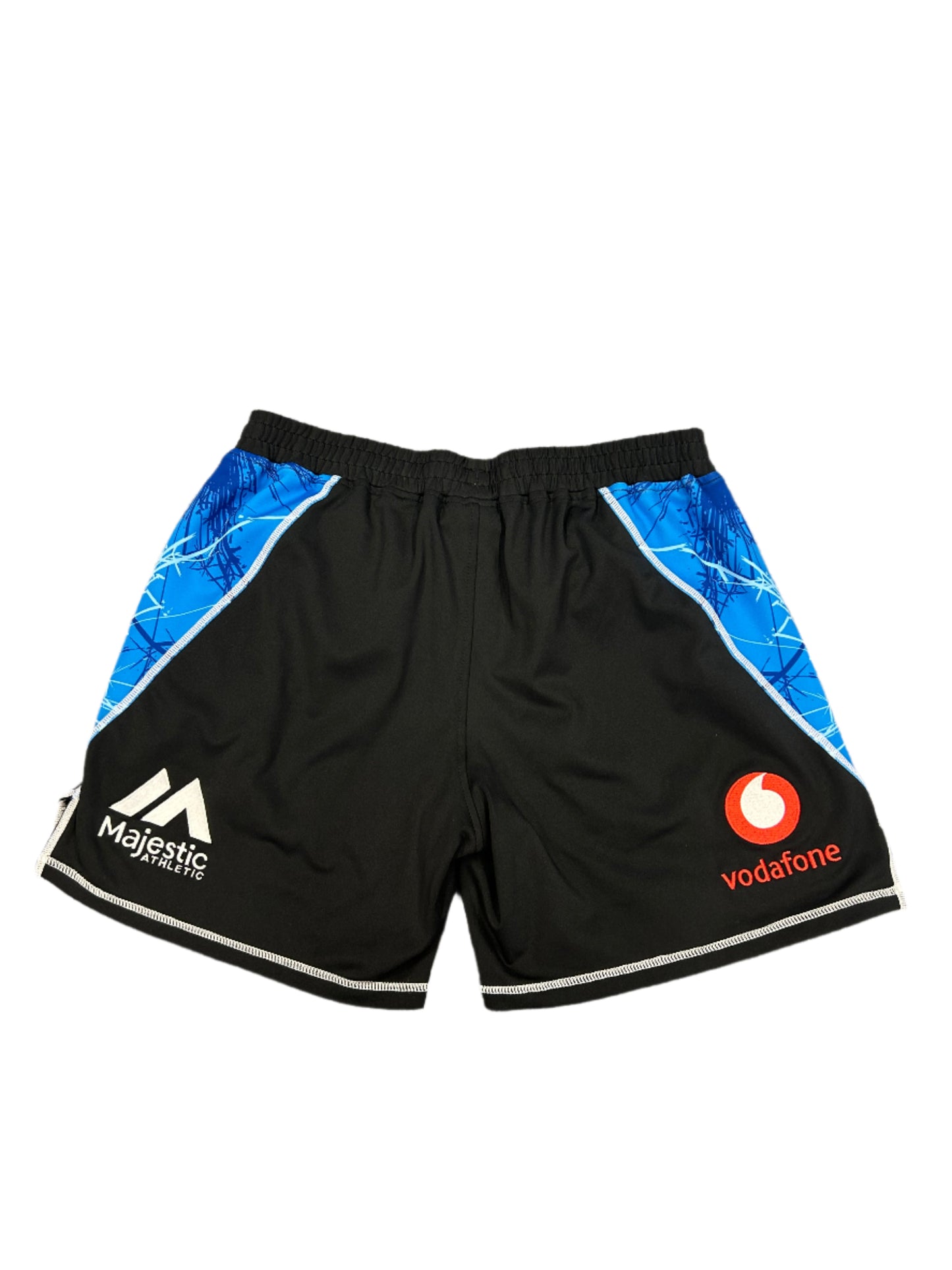 Adelaide Strikers WBBL Player Issue Training Shorts
