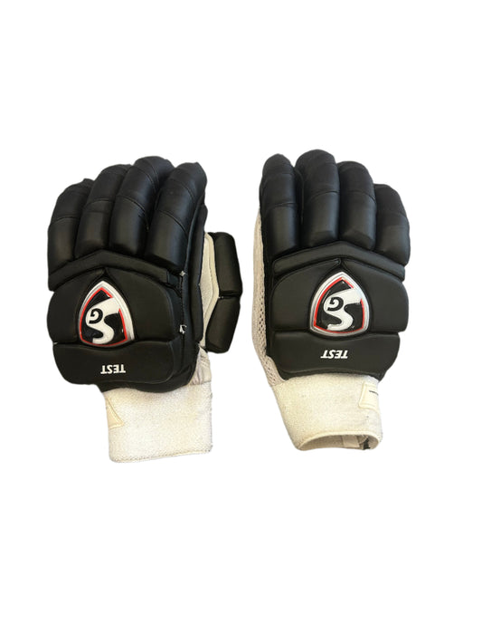SG Test Franchise Player Issue Batting Gloves