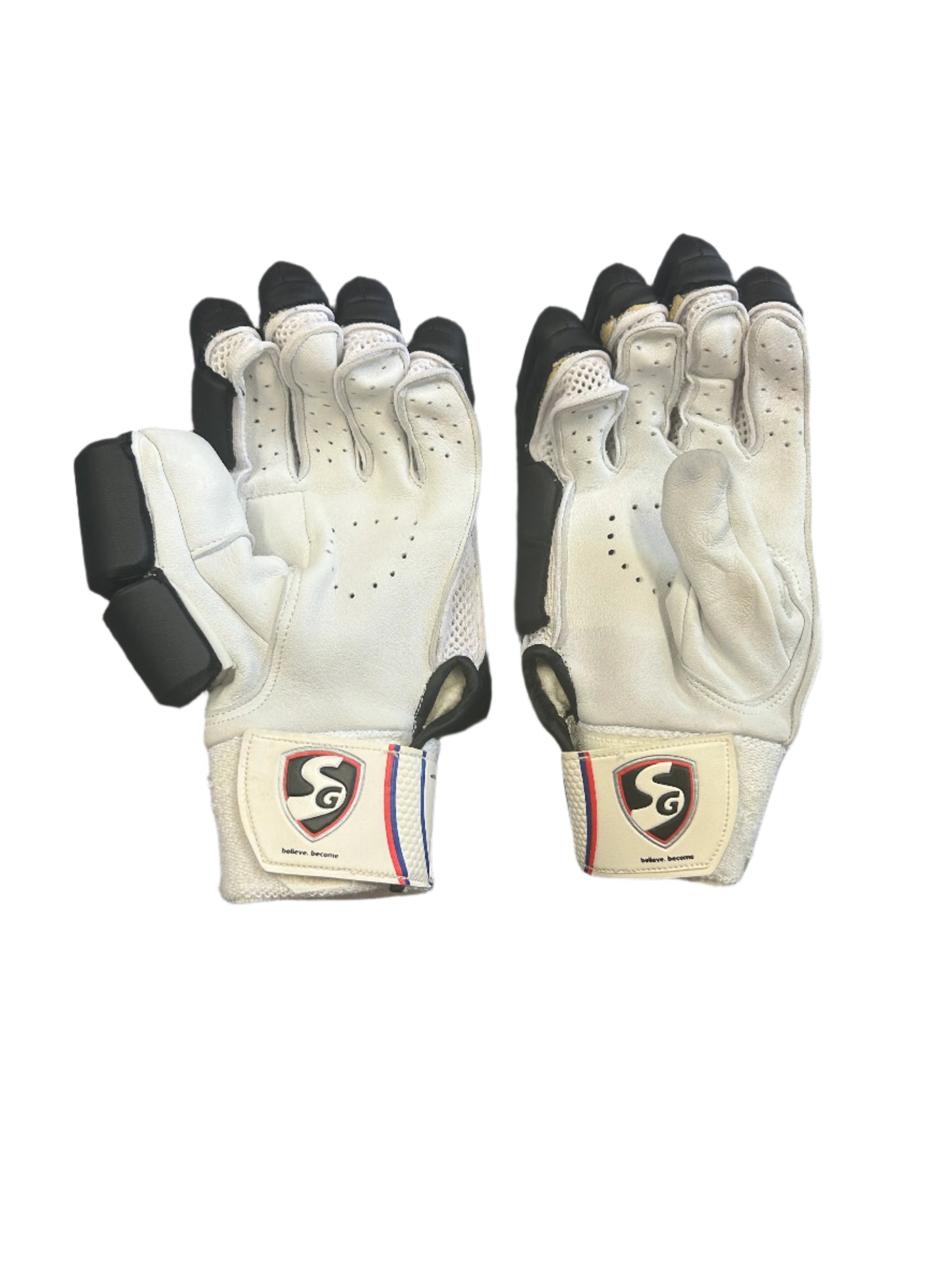 SG Test Franchise Player Issue Batting Gloves