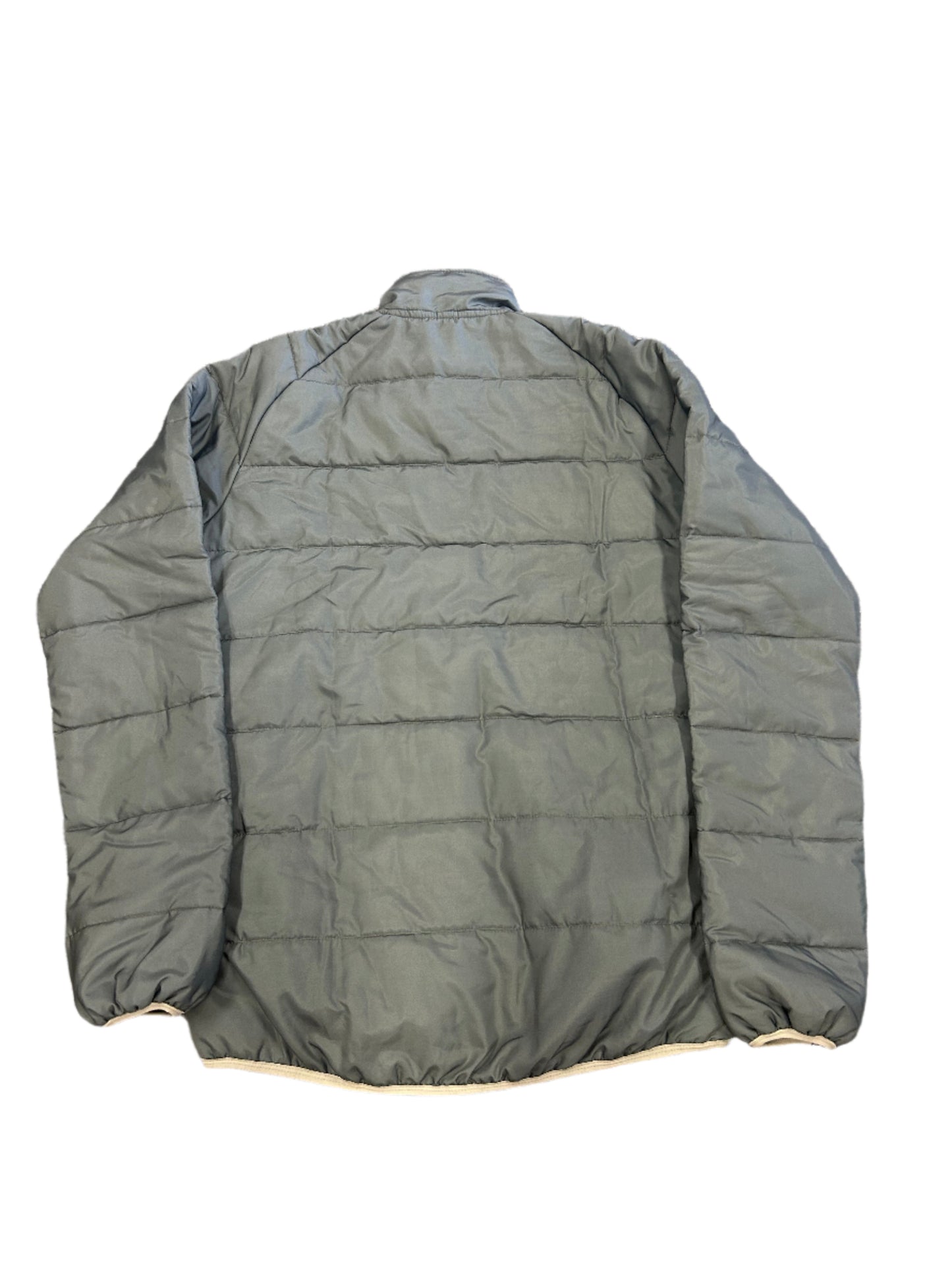 Western Province Player Issue Full Zip Padded Coat
