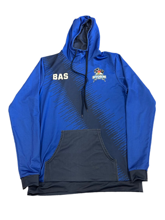 Eastern Storm Player Issue Training Hoodie