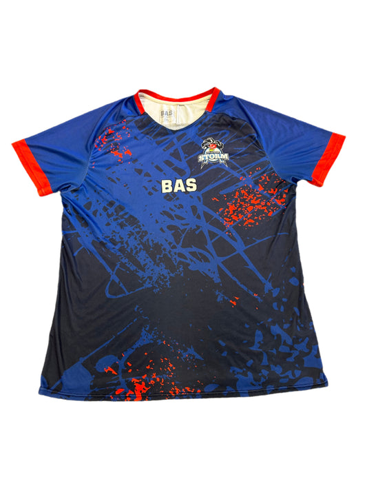 Eastern Storm Player Issue SS Training T-Shirt