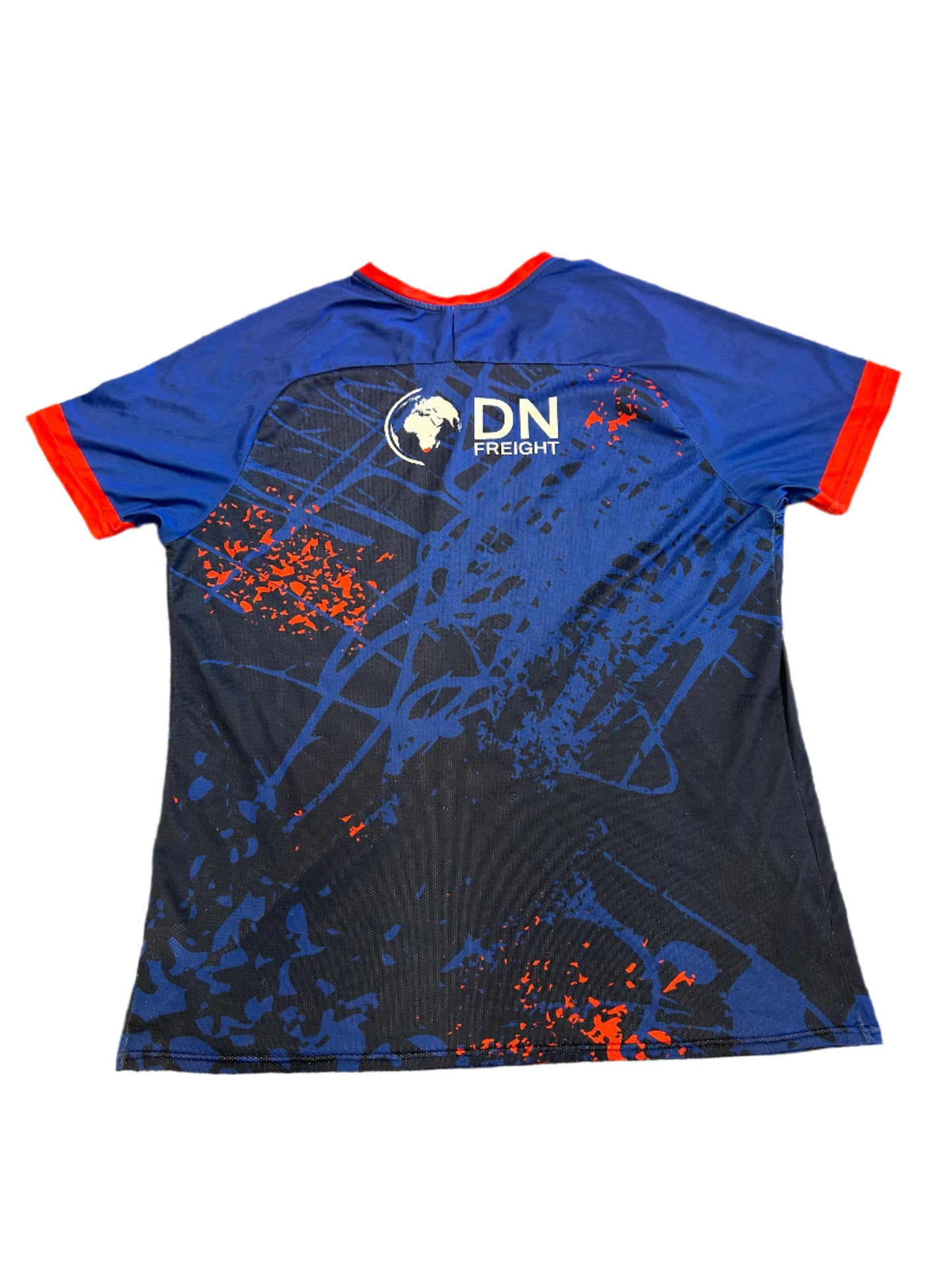 Eastern Storm Player Issue SS Training T-Shirt