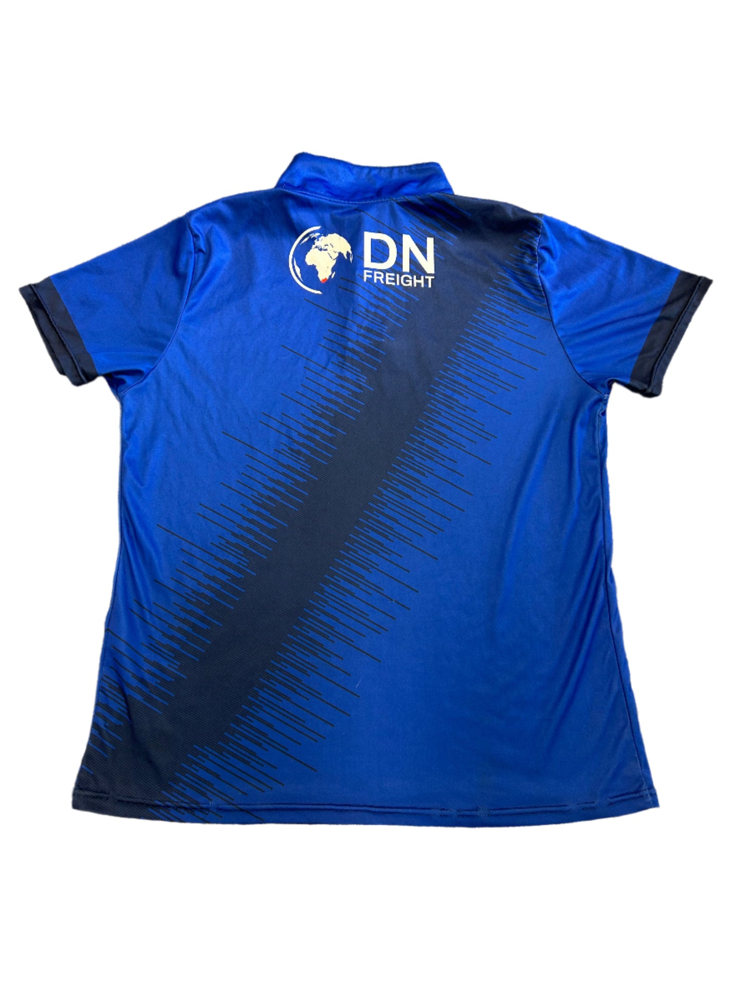 Eastern Storm Player Issue SS Travel & Training Polo