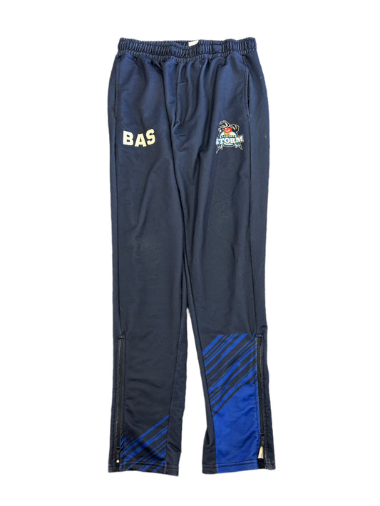 Eastern Storm Player Issue Training Bottoms