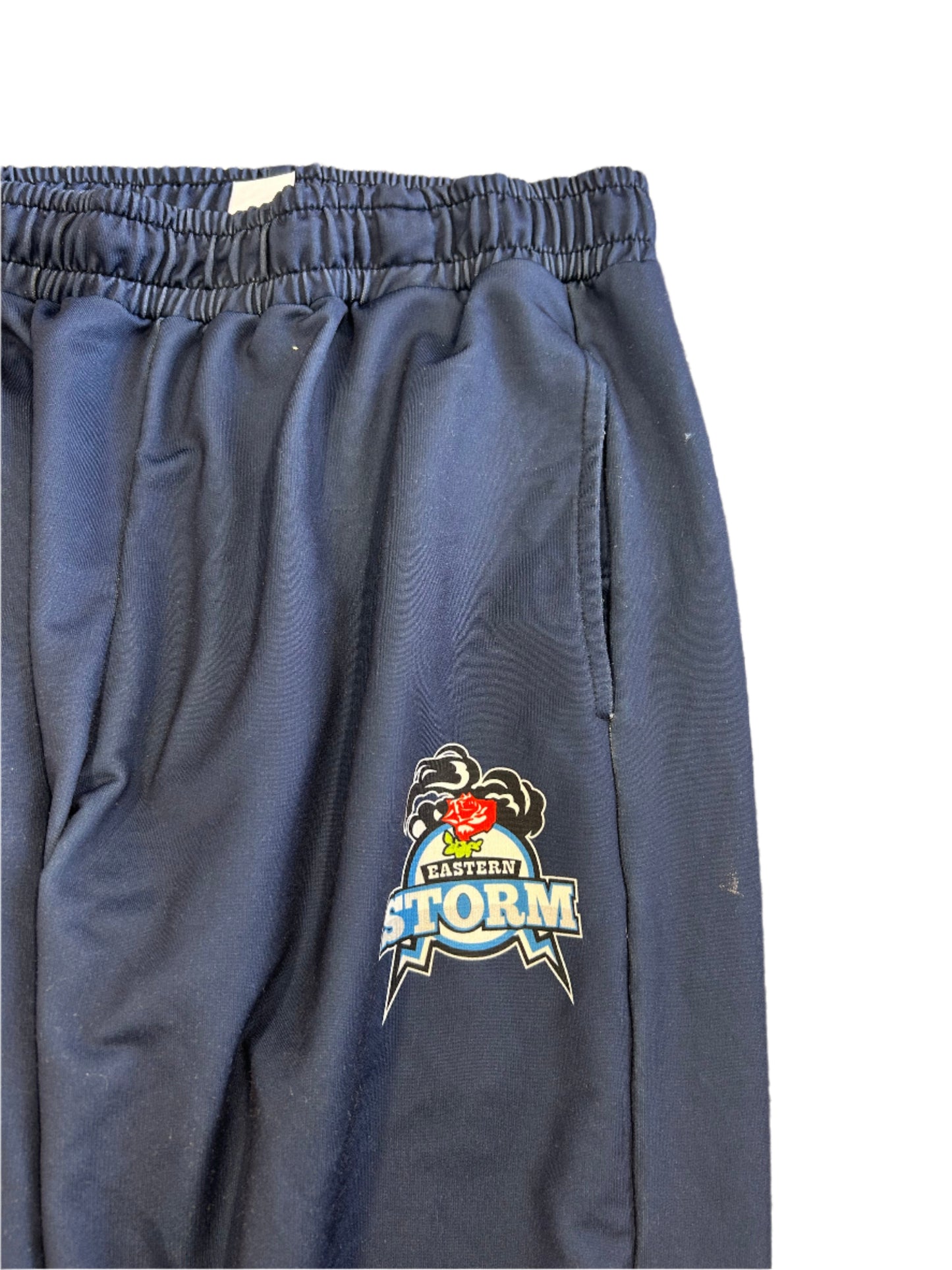 Eastern Storm Player Issue Training Bottoms