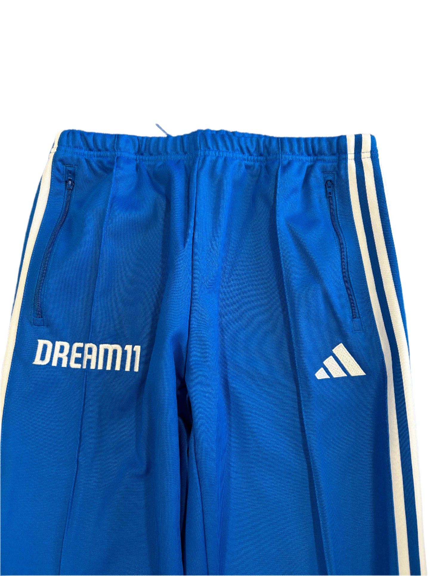 India 2023/24 Player Issue Travel Jogging Bottoms
