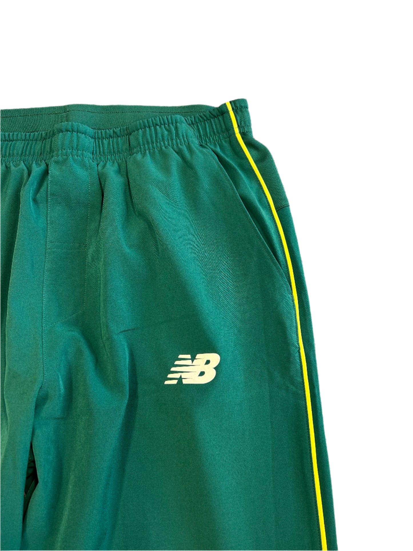 South Africa Match Worn ODI Playing Trousers