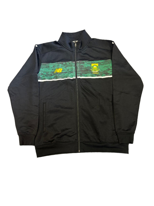 South Africa 2019 Player Issue Full Zip Training Fleece