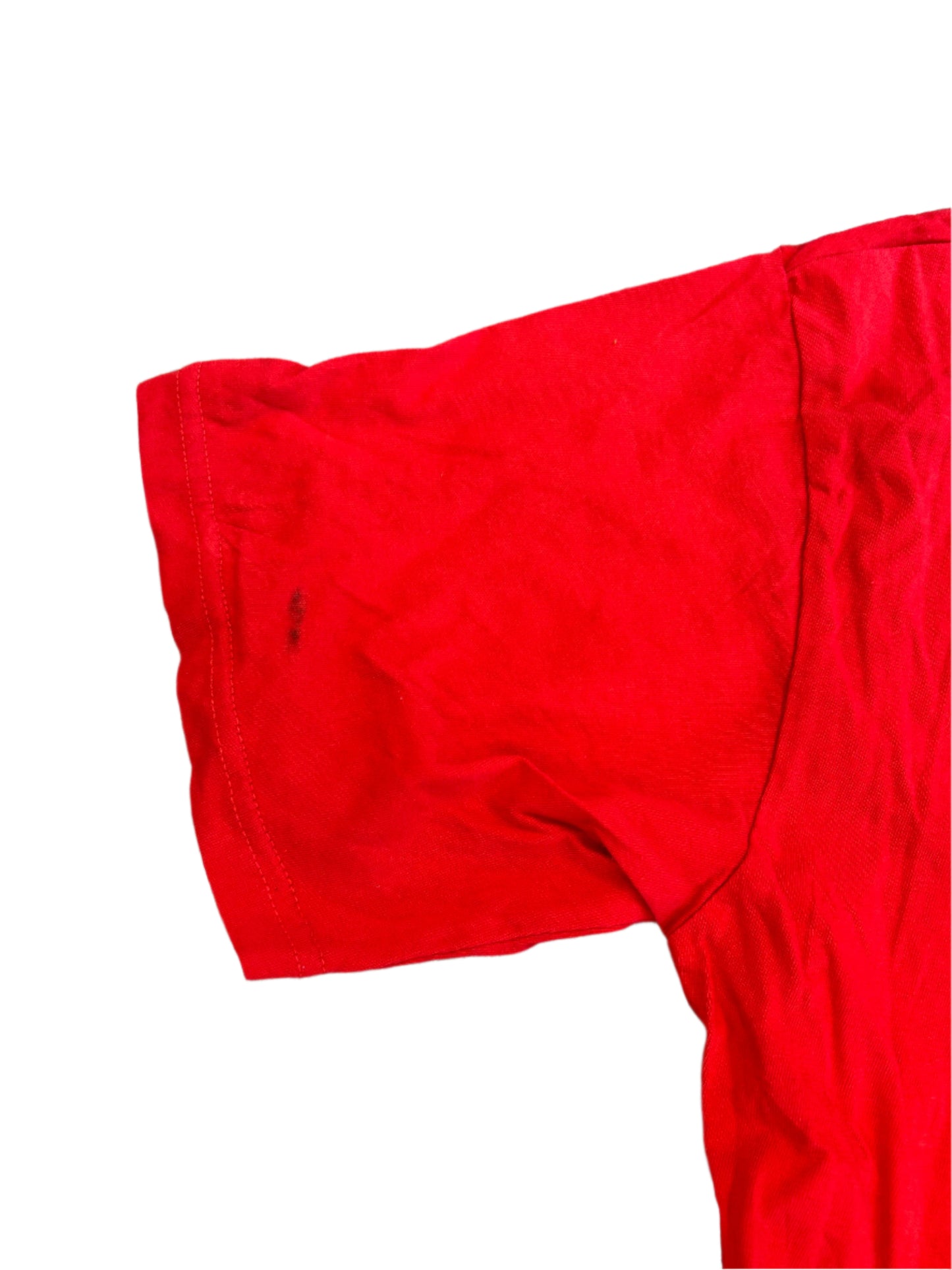 Islamabad United PSL Player Issue SS Travel T-Shirt