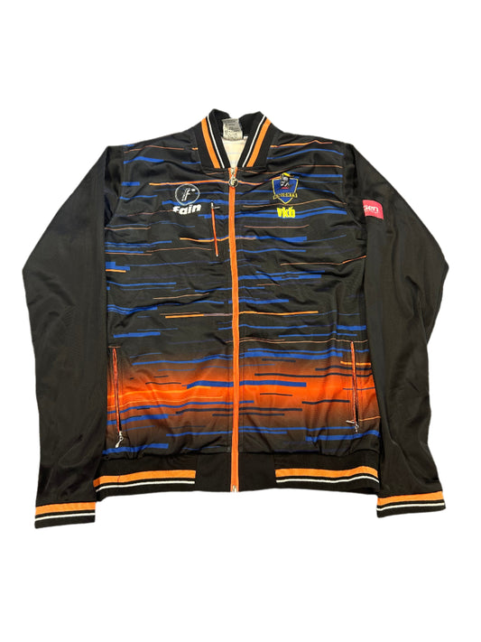 VKB Knights Player Issue Full Zip Training Jacket