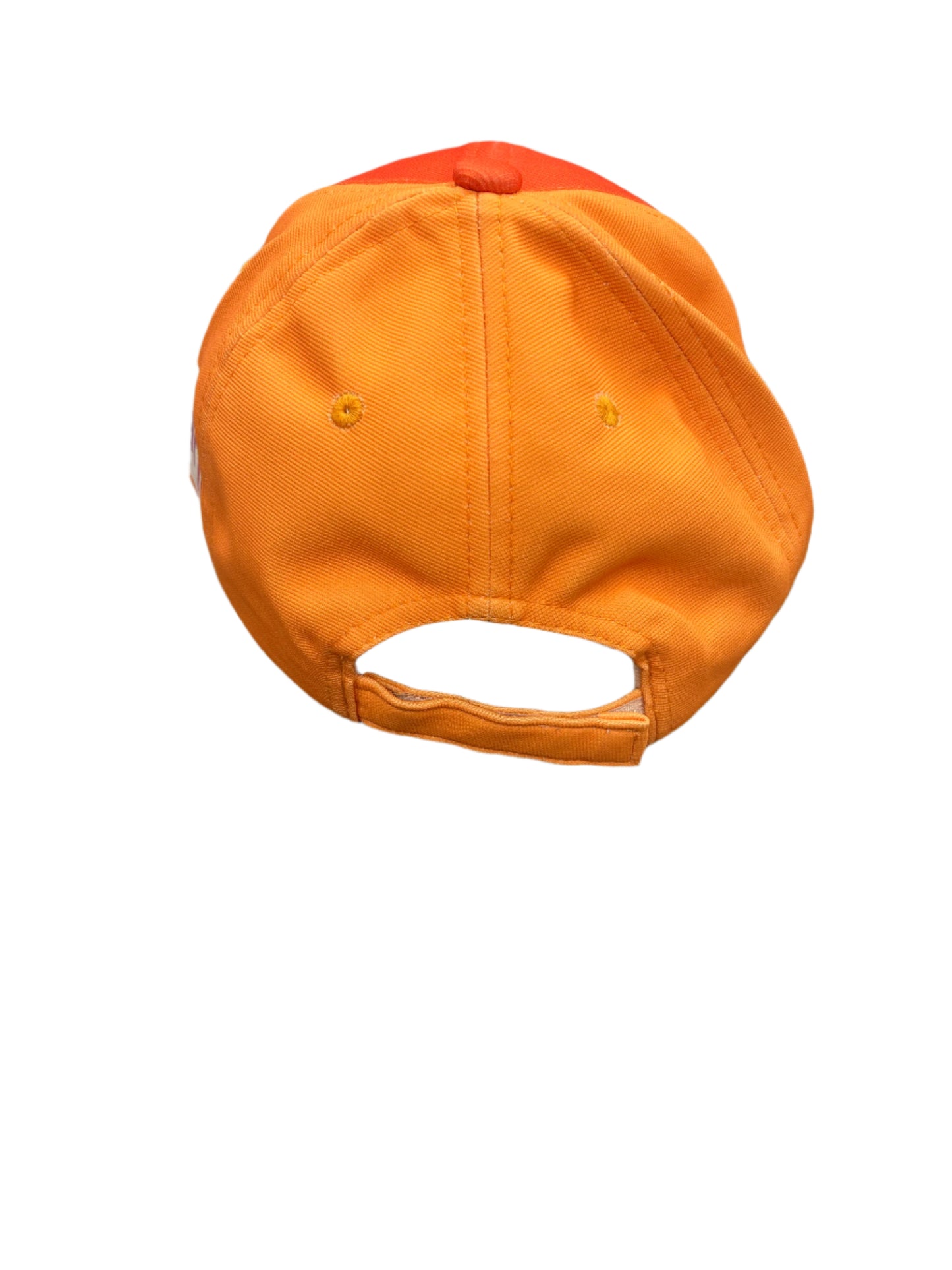 Gulf Giants 2025 ILT20 Player Issue Match Hat