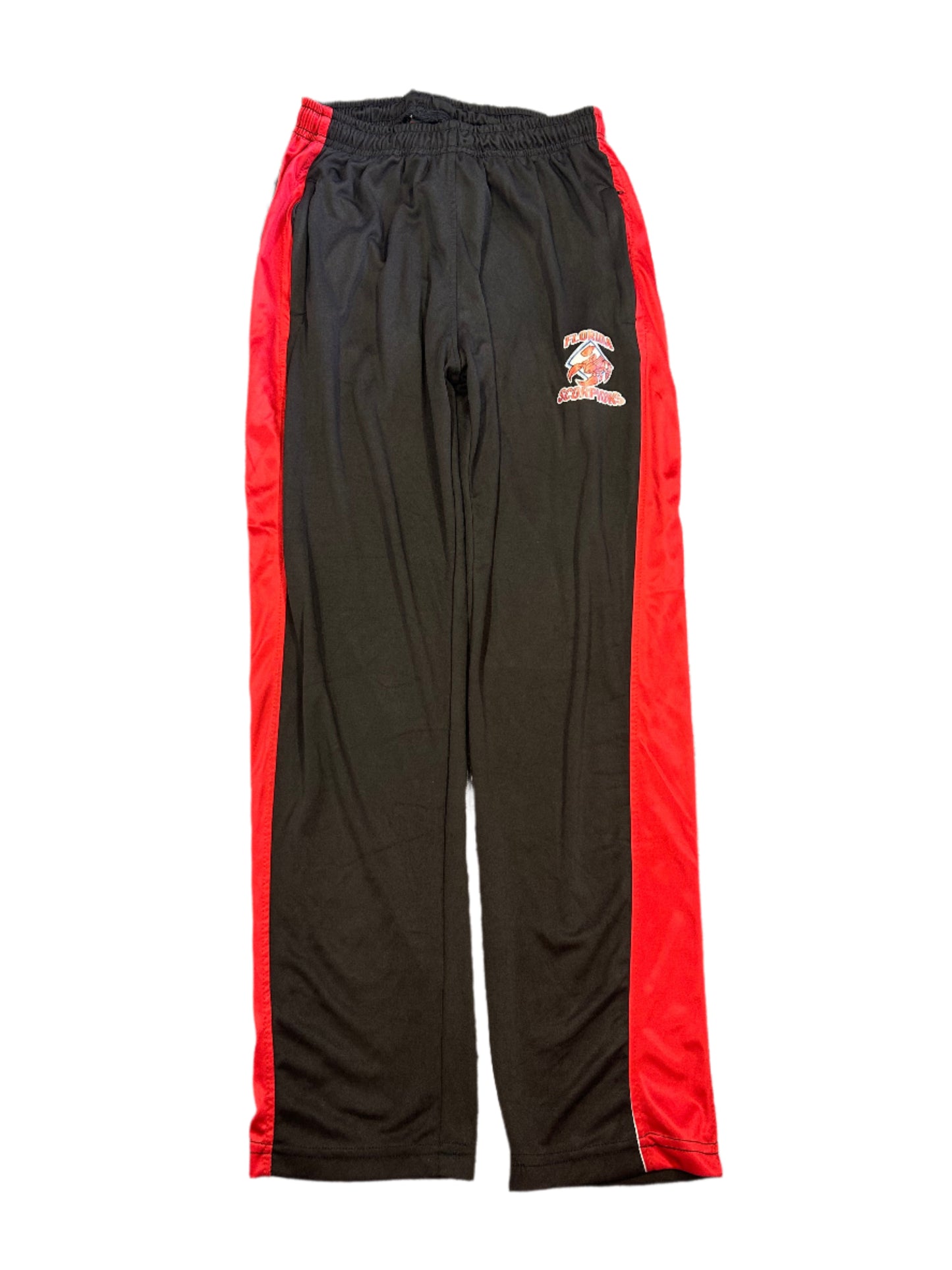 Florida Scorpions Minor League Cricket Match Worn Playing Trousers