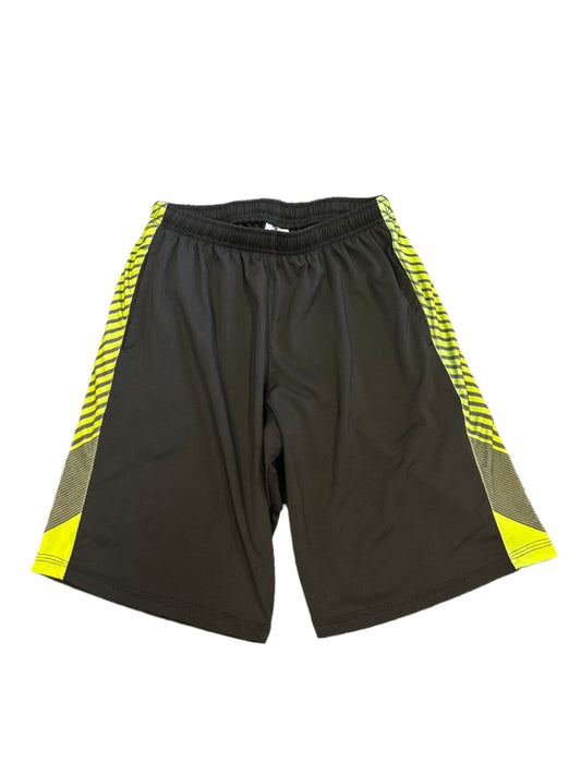 Empire Nation 2023 Cool & Smooth T20 Player Issue Training Shorts