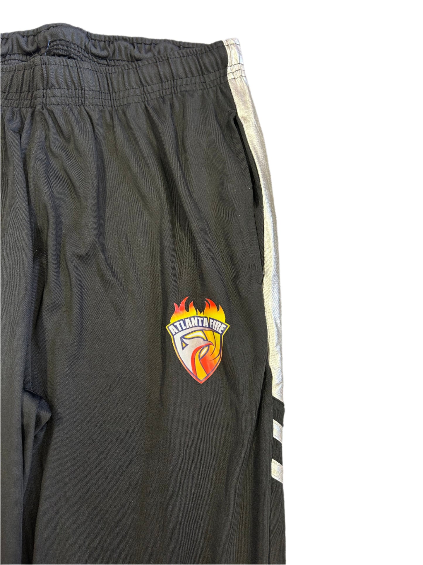 Rangpur Riders 2024 BPL Match Worn Playing Trousers
