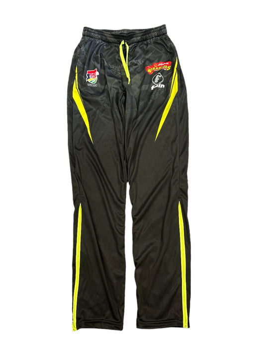 Dafabet Warriors Match Worn One Day Cup Playing Trousers