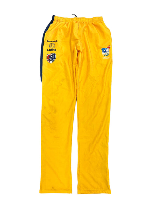 DP World Lions T20 Match Worn Playing Trousers