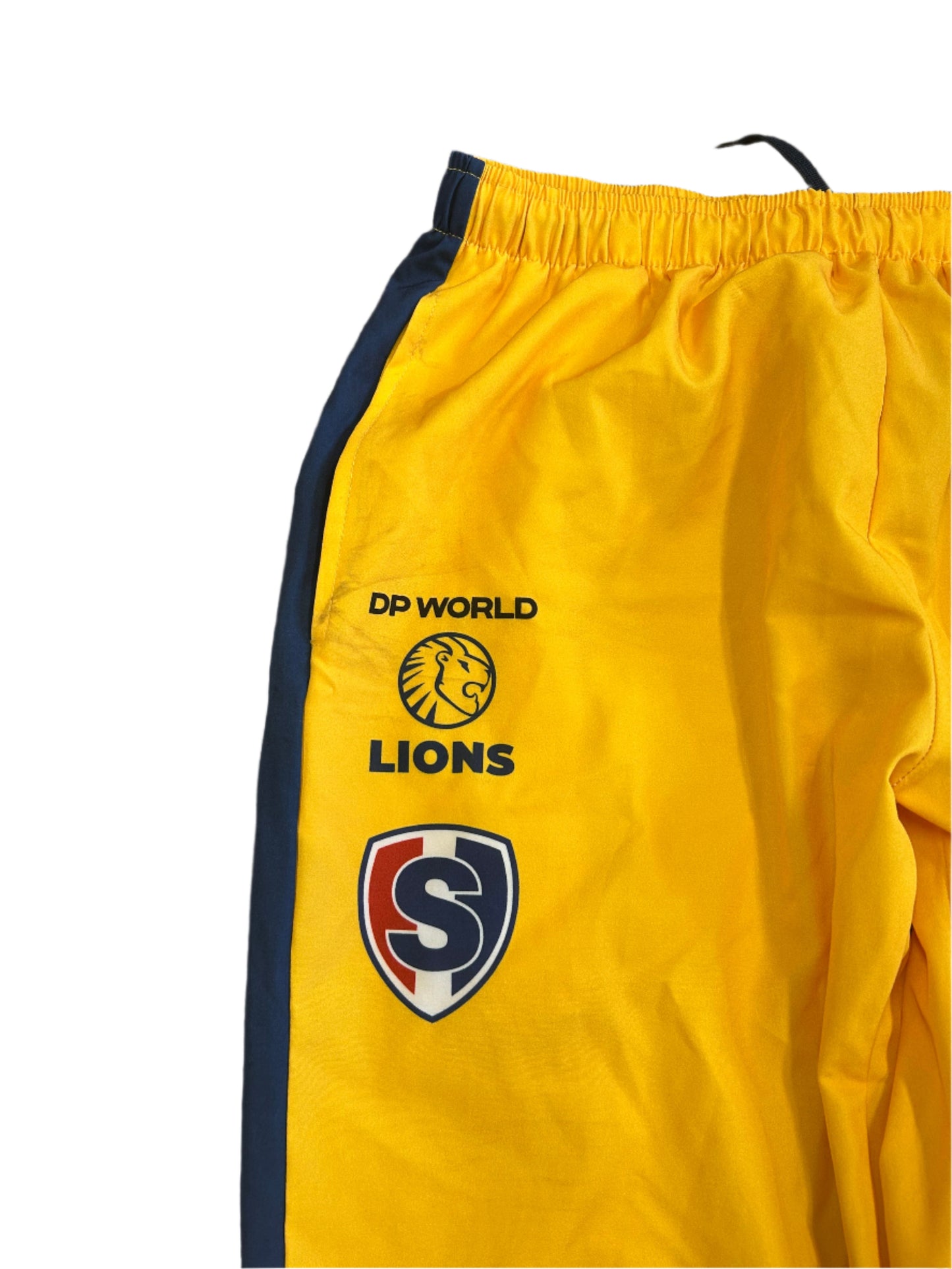 DP World Lions T20 Match Worn Playing Trousers