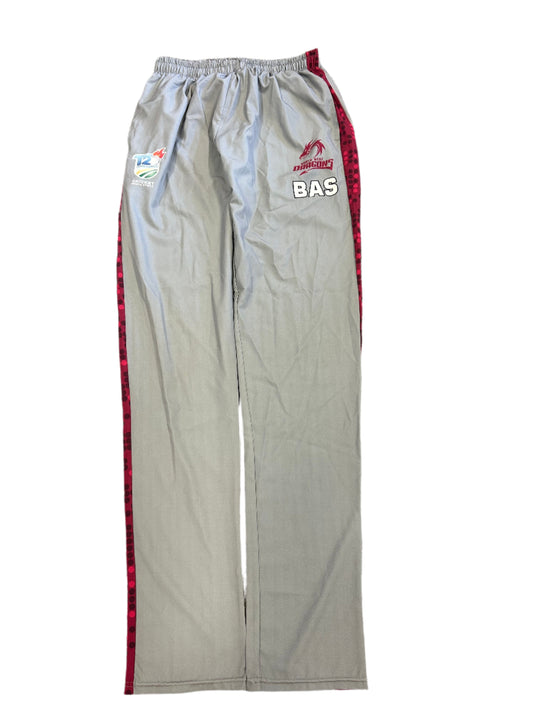 North West Dragons T20 Match Worn Playing Trousers
