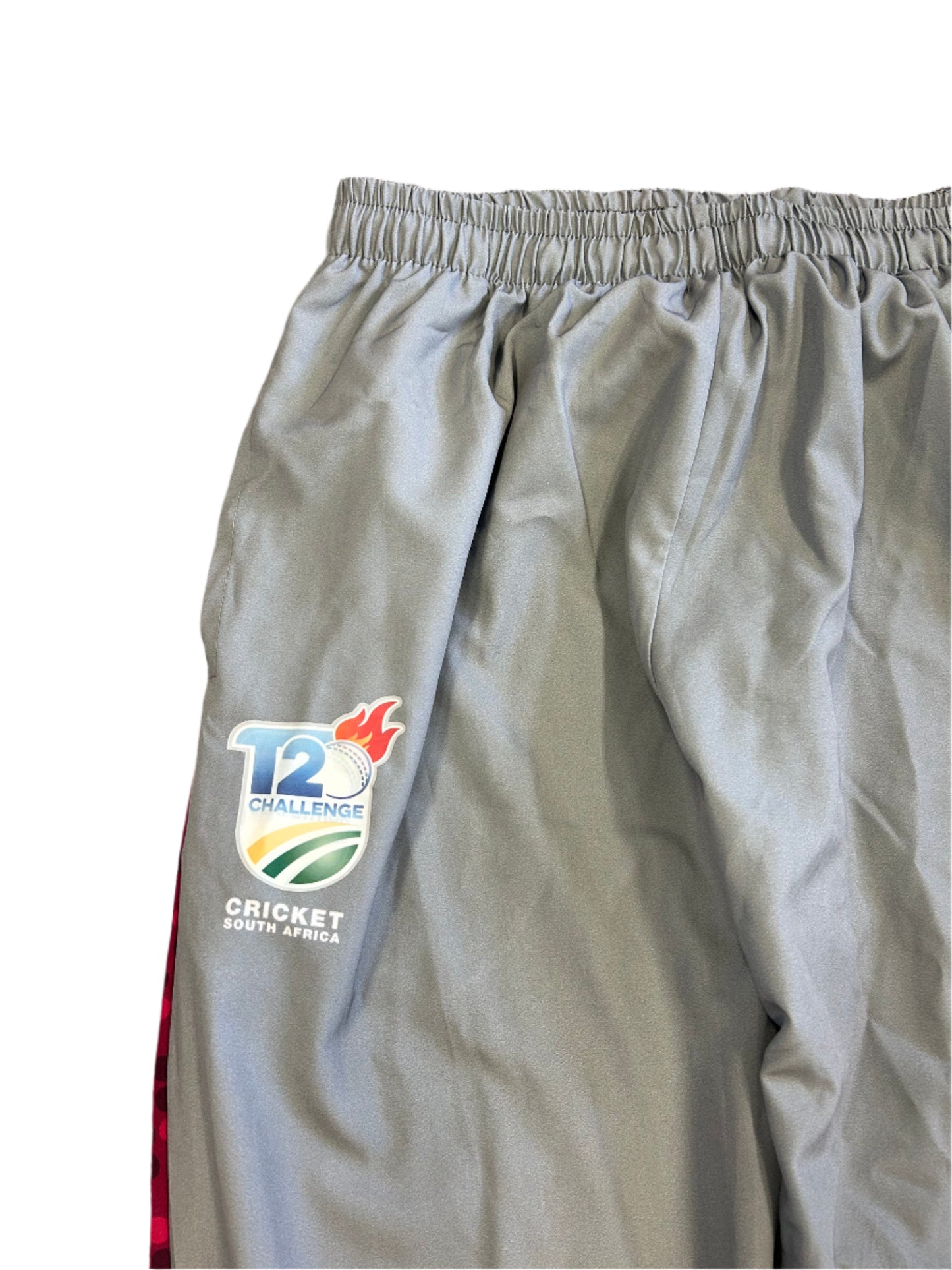 North West Dragons T20 Match Worn Playing Trousers