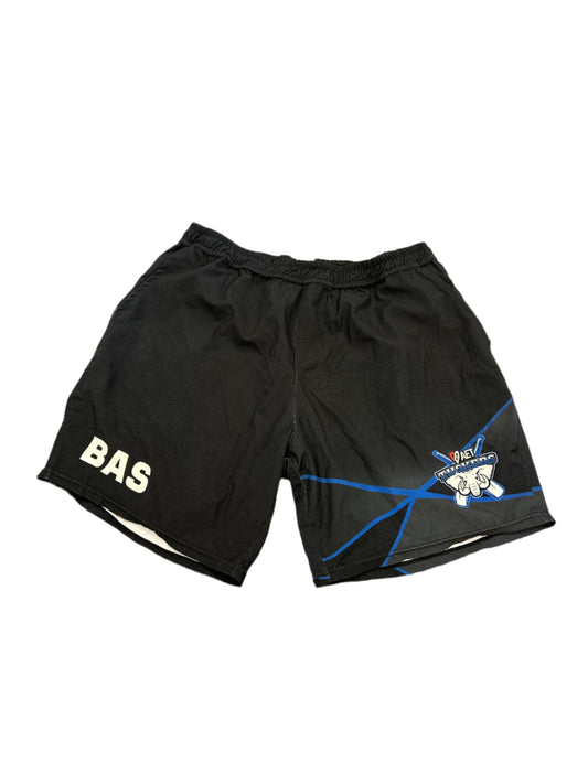 AET Tuskers Player Issue Training Shorts