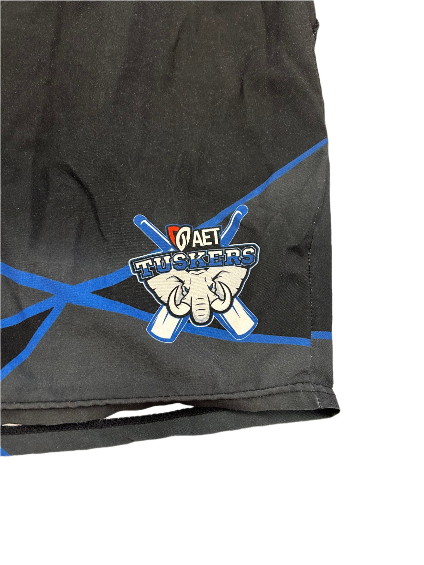 AET Tuskers Player Issue Training Shorts