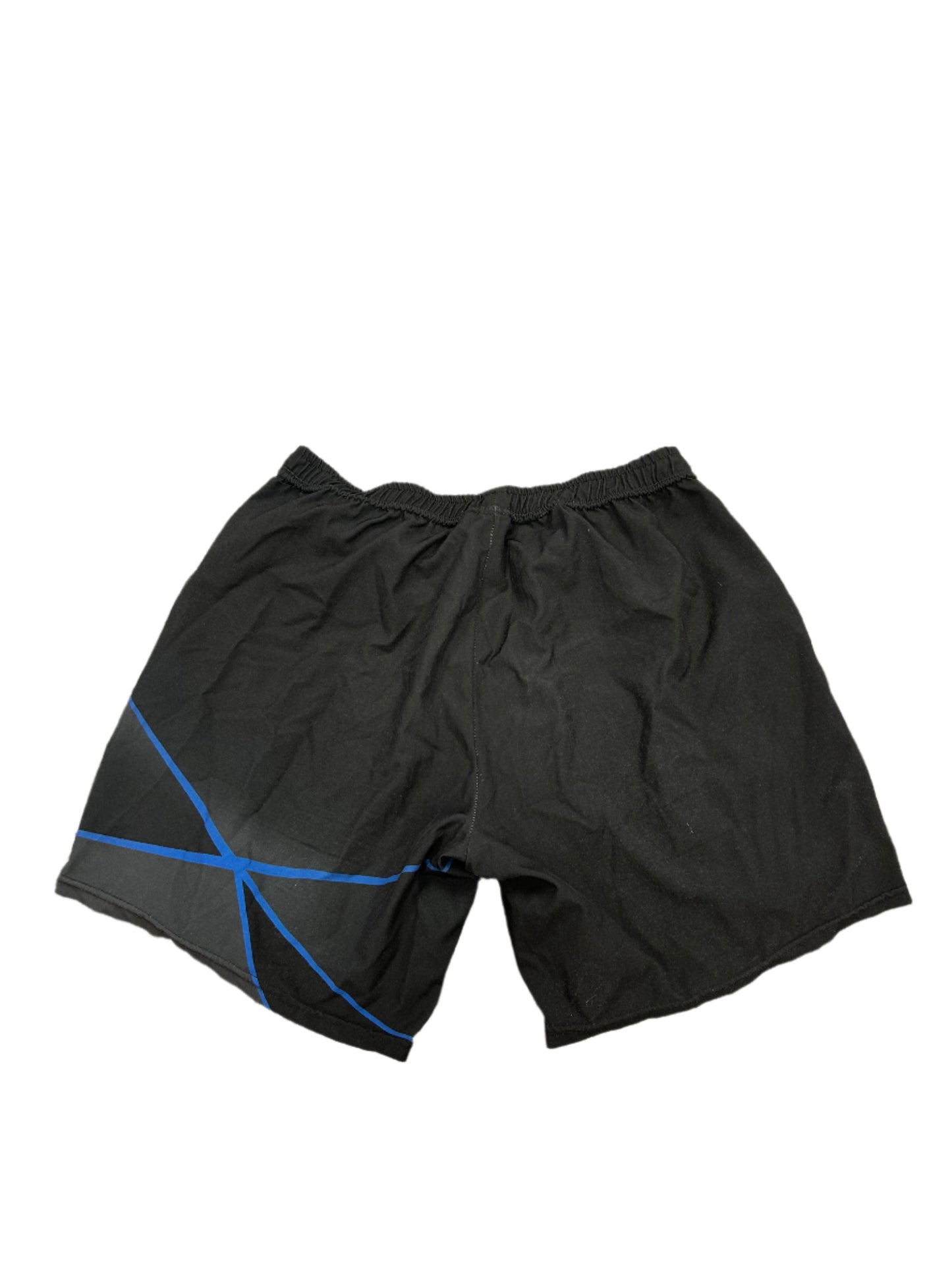 AET Tuskers Player Issue Training Shorts