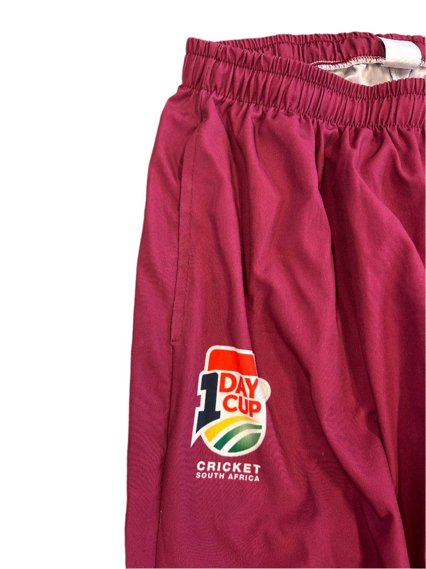 North West Dragons One Day Cup Match Worn Playing Trousers