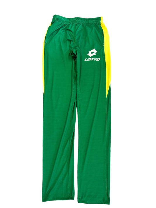 Joburg Super Kings 2024 SA20 Player Issue Training Bottoms