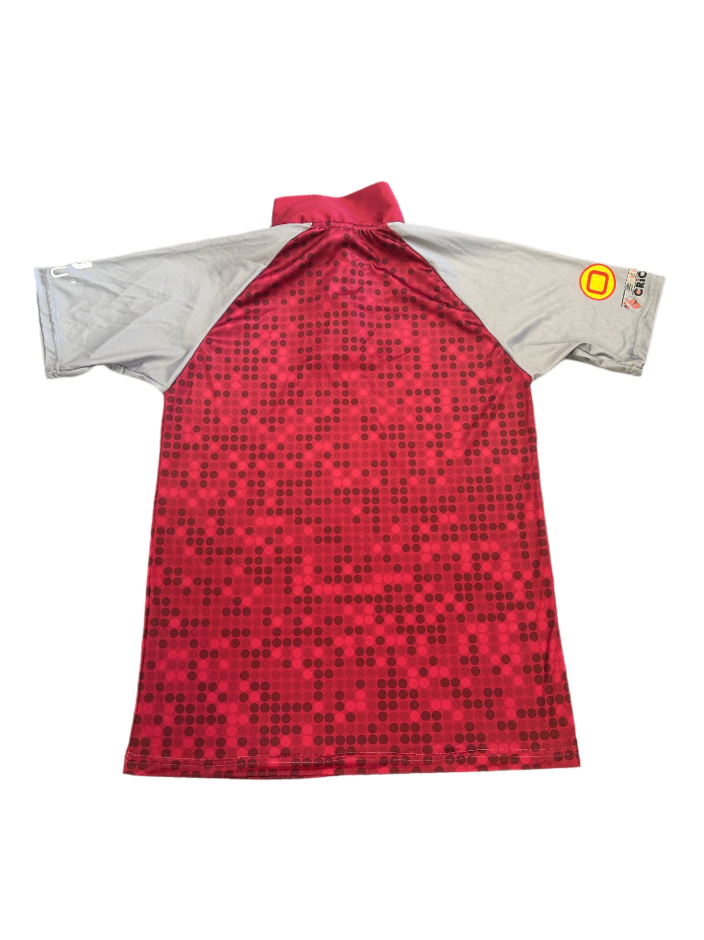 North West Dragons 2024 T20 Player Issue SS Playing Shirt