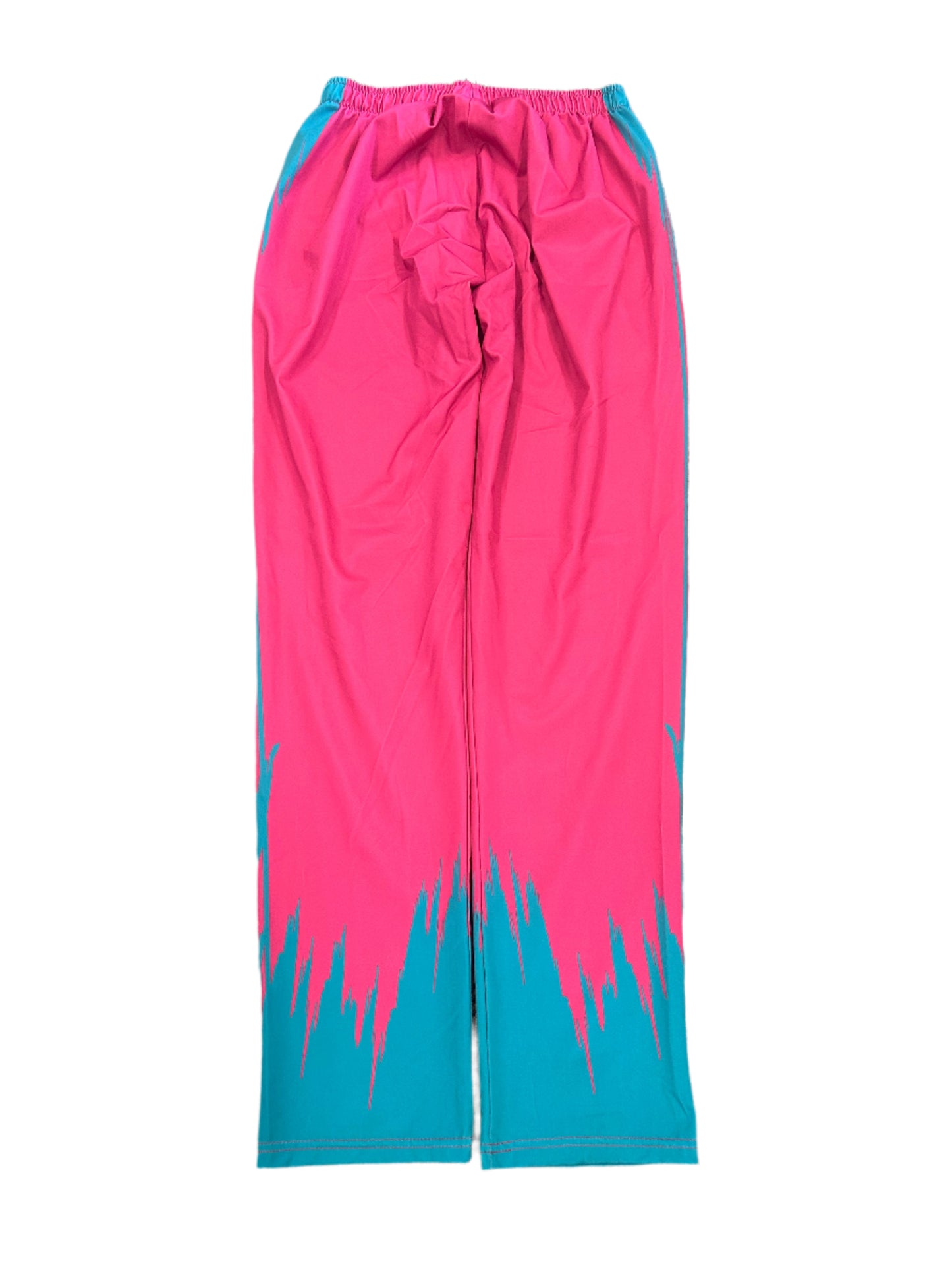 Durban Heat Mzansi Super League Match Worn Playing Trousers
